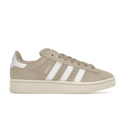 Pkgod adidas Campus 00s Wonder White HP2924 02