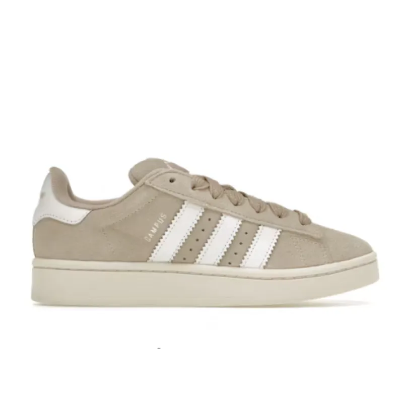 Pkgod adidas Campus 00s Wonder White HP2924