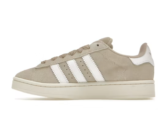 Pkgod adidas Campus 00s Wonder White HP2924