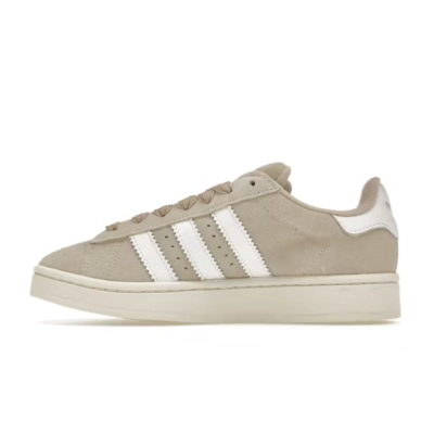 Pkgod adidas Campus 00s Wonder White HP2924 01