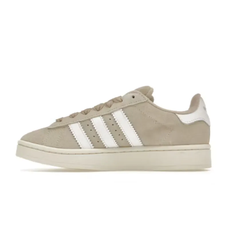 Pkgod adidas Campus 00s Wonder White HP2924