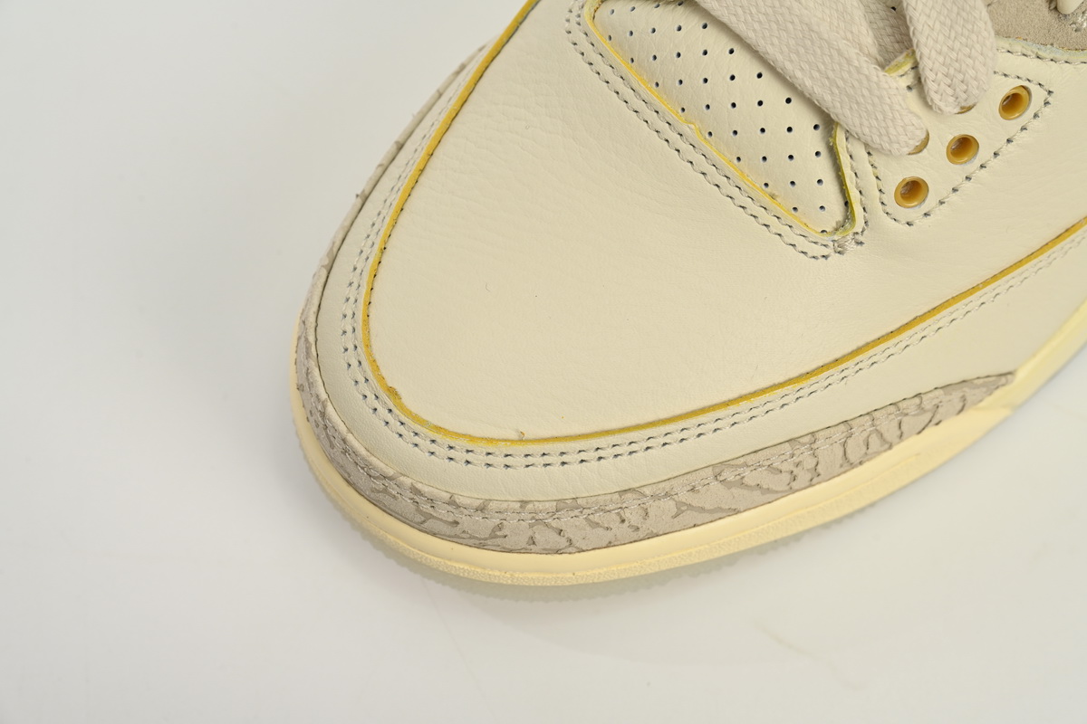  Jordan 3 Retro SP J Balvin Medellín Sunset FN0344-901