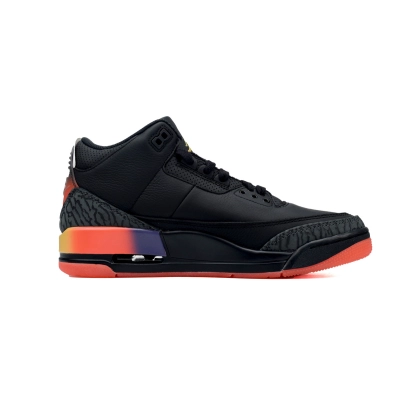 Pkgod Jordan 3 Retro J Balvin Rio  FN0344-001 02