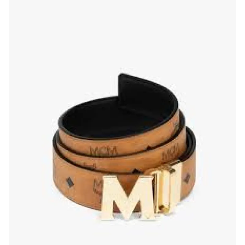 Stockxshoes MCM Belt
