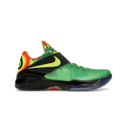    Nike KD 4 Weatherman FN6247-300 02