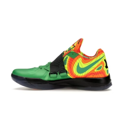    Nike KD 4 Weatherman FN6247-300 01