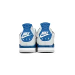 OG Sneakers & Air Jordan 4 Retro Military Blue FV5029-141