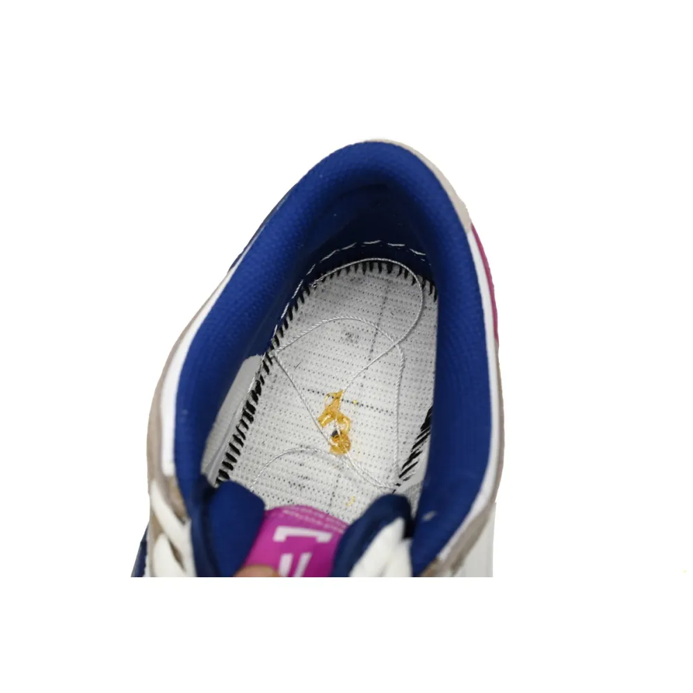 Pkgod Nike SB Dunk Low Rayssa Leal FZ5251-001