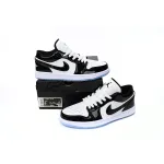 Pkgod Air Jordan 1 Low “Concord” DV1309-100