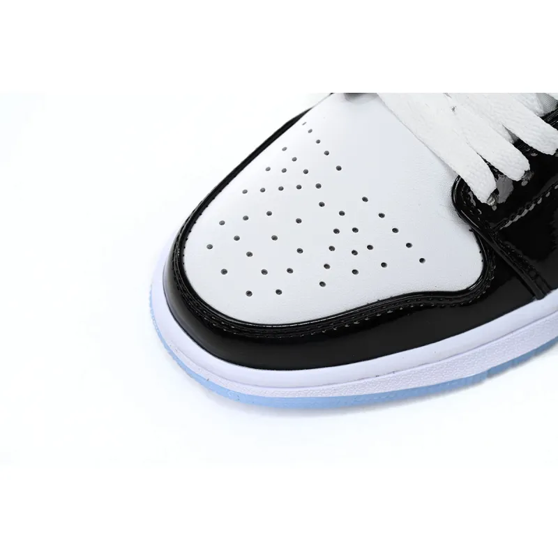 Pkgod Air Jordan 1 Low “Concord” DV1309-100