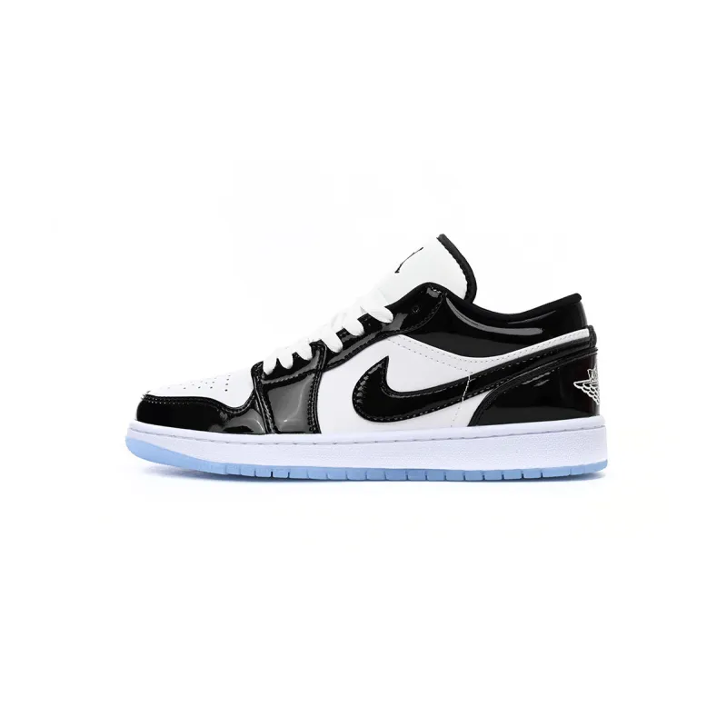 Pkgod Air Jordan 1 Low “Concord” DV1309-100