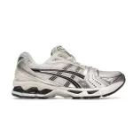 【Flash Sale $30 OFF】 ASICS Gel-Kayano 14 White Midnight