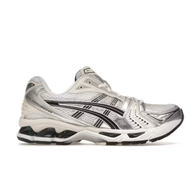  ASICS Gel-Kayano 14 White Midnight 02