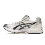 【Flash Sale $30 OFF】 ASICS Gel-Kayano 14 White Midnight