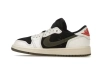    Jordan 1 Retro Low OG SP Travis Scott  Olive（Kids）