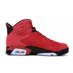 Air Jordan 6 Raging Bull CT8529-600