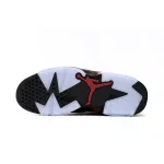 Air Jordan 6 Raging Bull CT8529-600