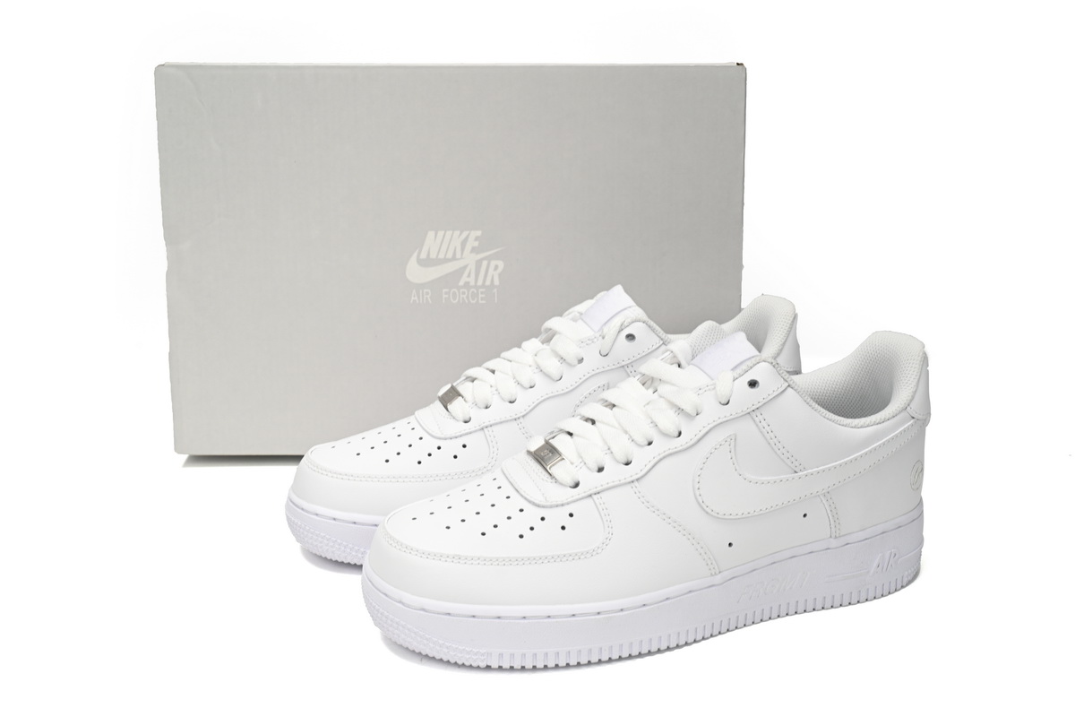    Nike Air Force 1 Low '07 White CW2288-111