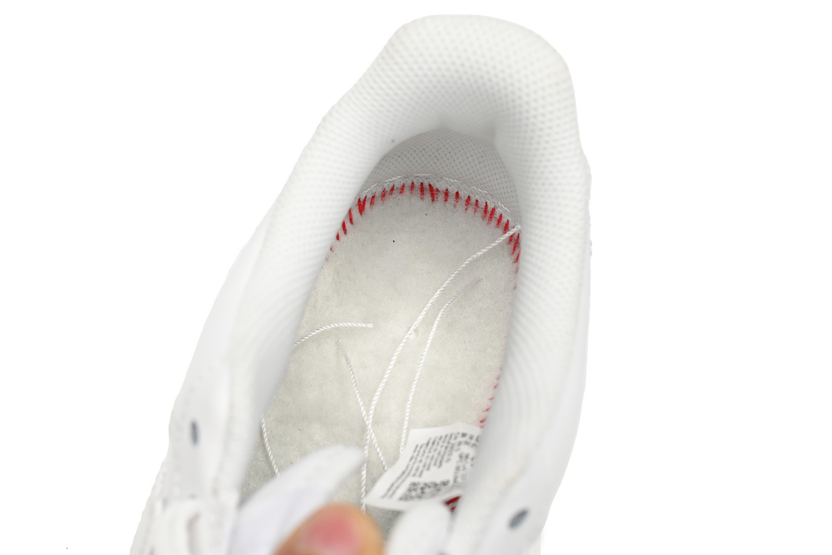   Nike Air Force 1 Low '07 White CW2288-111