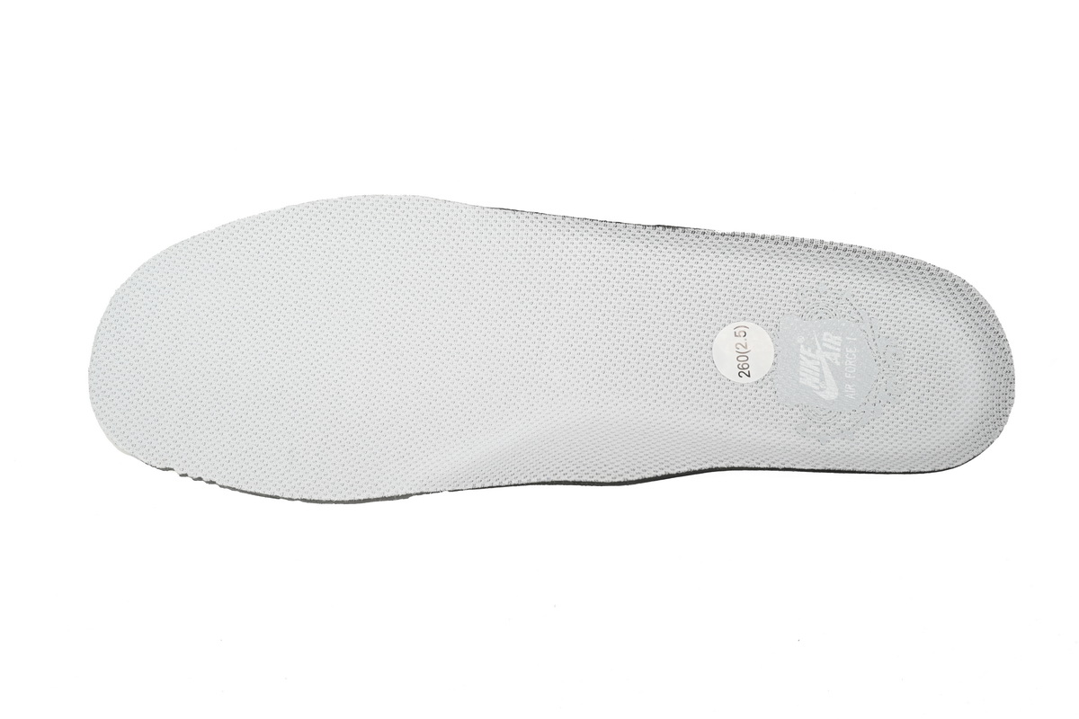    Nike Air Force 1 Low '07 White CW2288-111