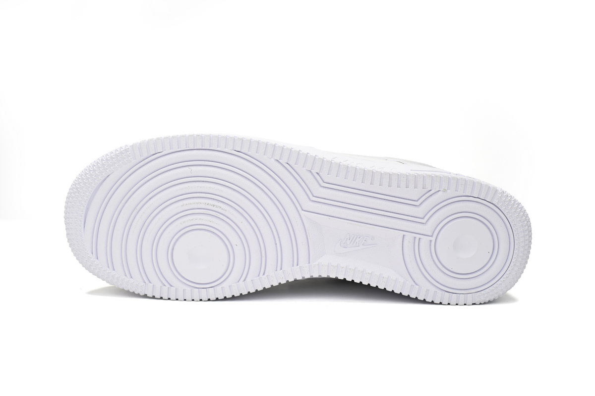    Nike Air Force 1 Low '07 White CW2288-111