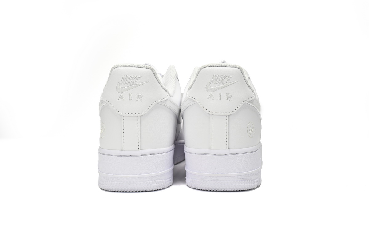    Nike Air Force 1 Low '07 White CW2288-111