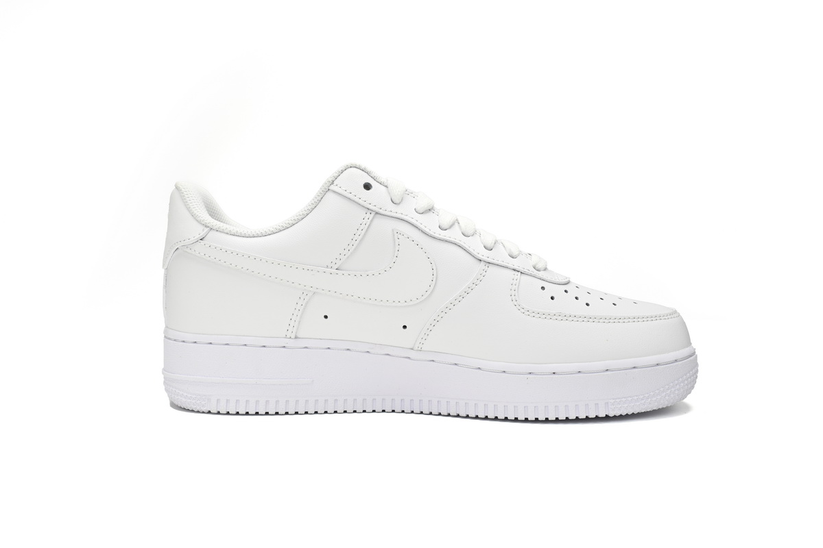    Nike Air Force 1 Low '07 White CW2288-111