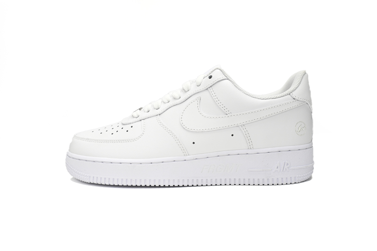    Nike Air Force 1 Low '07 White CW2288-111