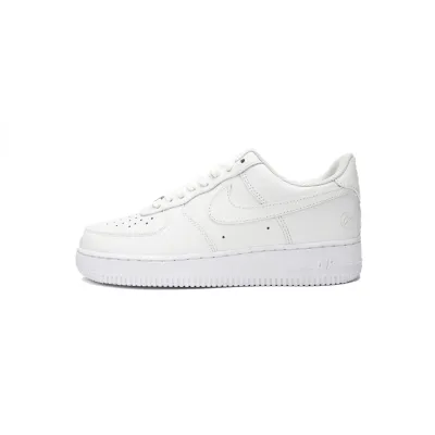 Nike Air Force 1 Low '07 White CW2288-111 01