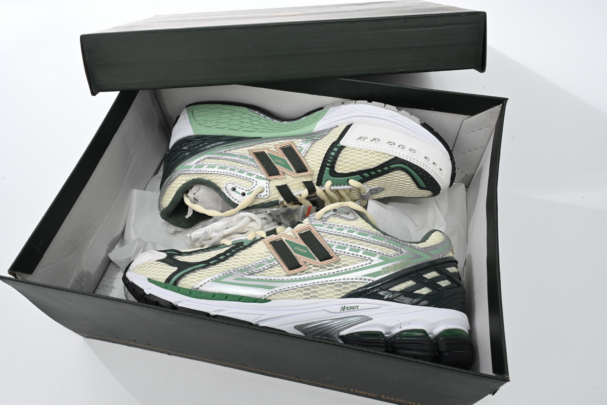    New Balance 1906R Aime Leon Dore Jade  M1906RL1