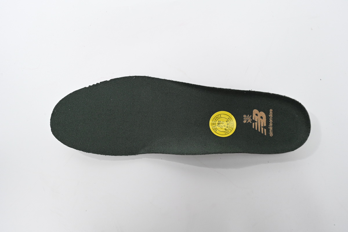    New Balance 1906R Aime Leon Dore Jade  M1906RL1