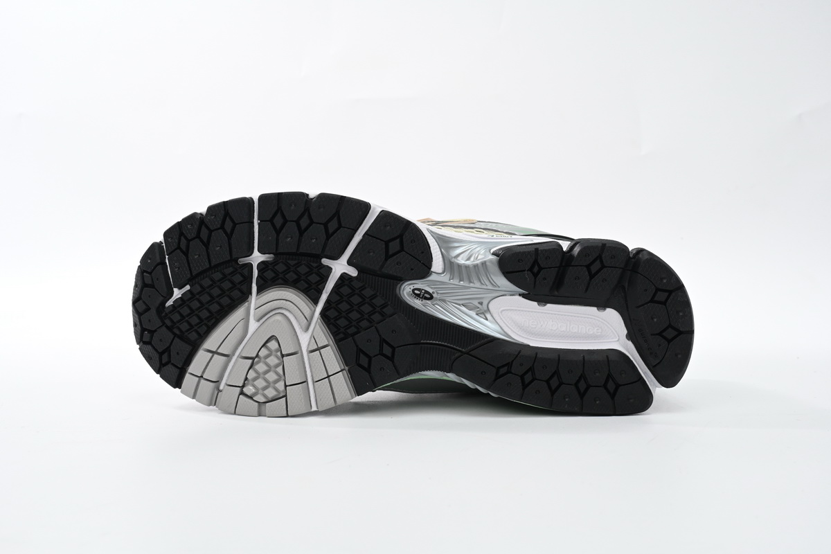    New Balance 1906R Aime Leon Dore Jade  M1906RL1