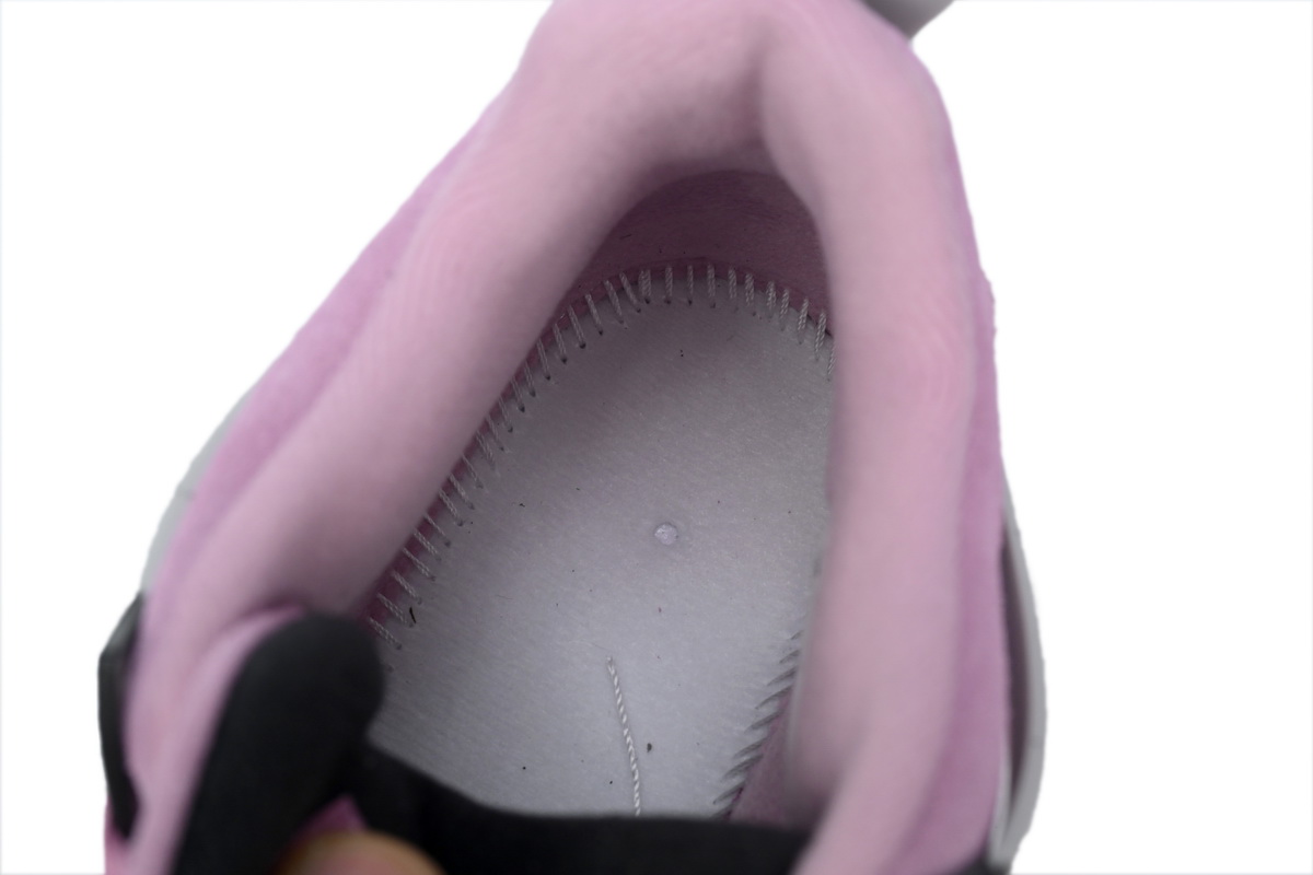    Pkgod  Air Jordan 4 Orchid  AQ9129-501