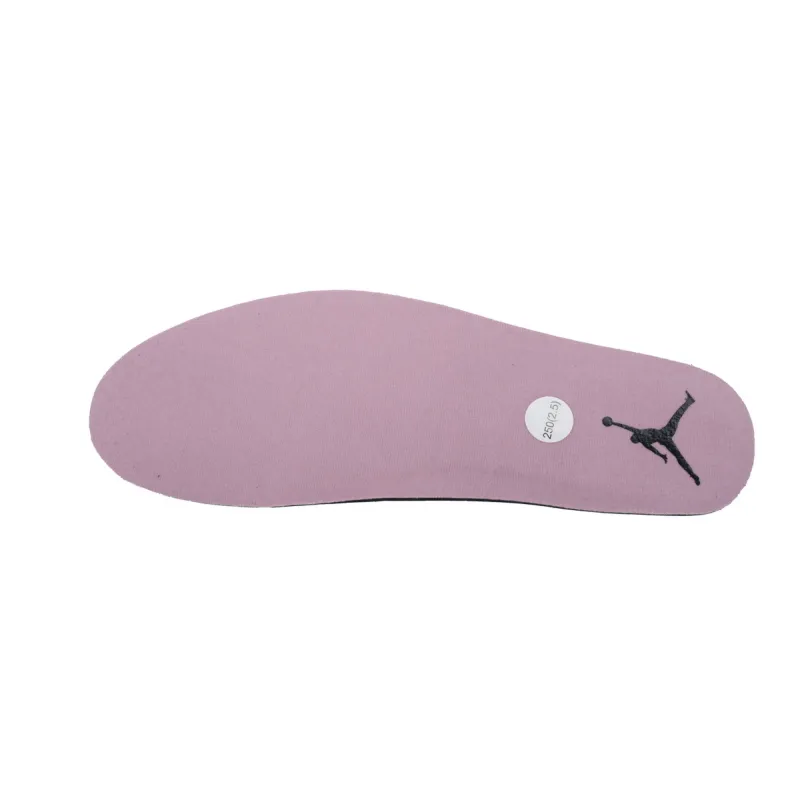 Pkgod  Air Jordan 4 Orchid  AQ9129-501