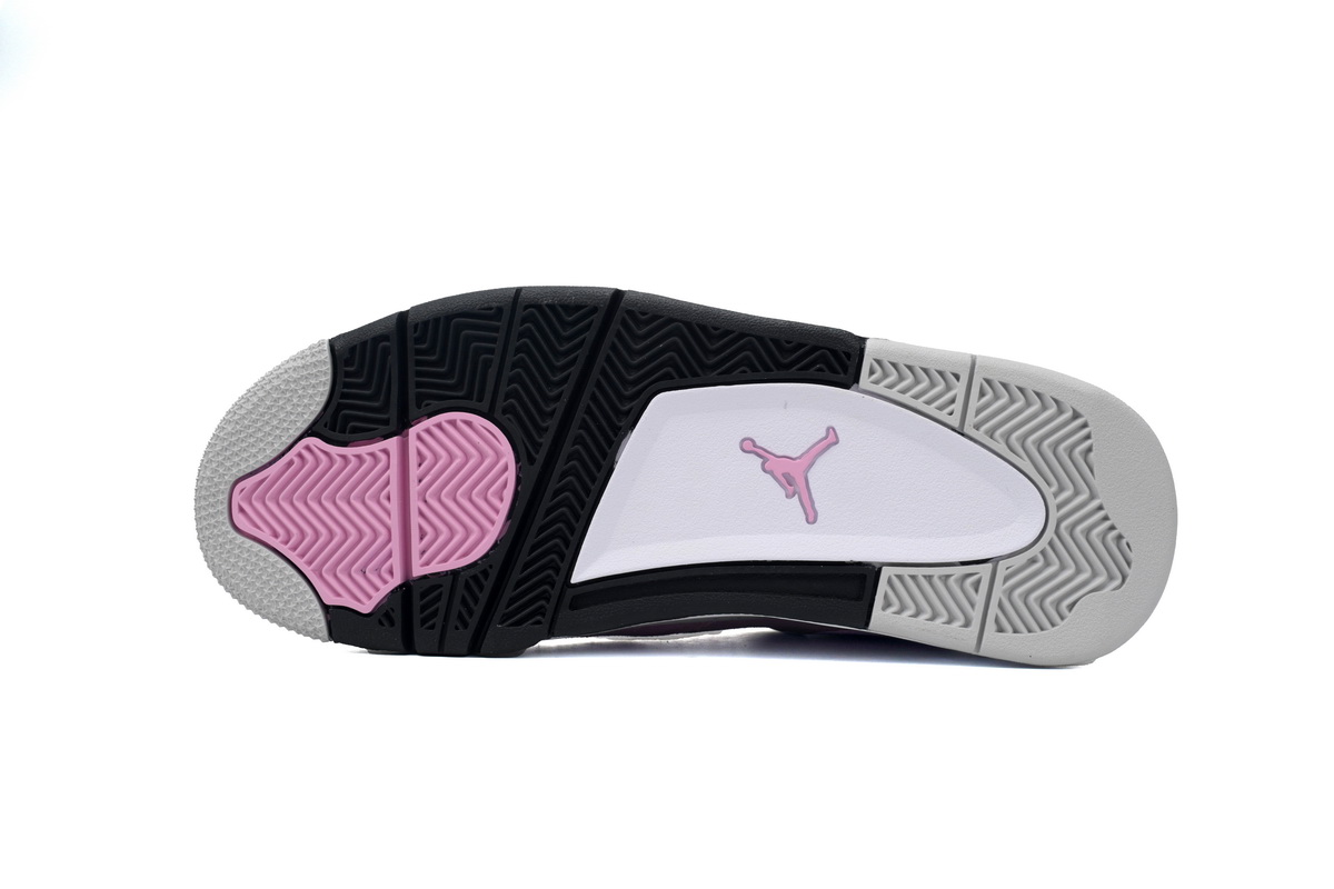    Pkgod  Air Jordan 4 Orchid  AQ9129-501