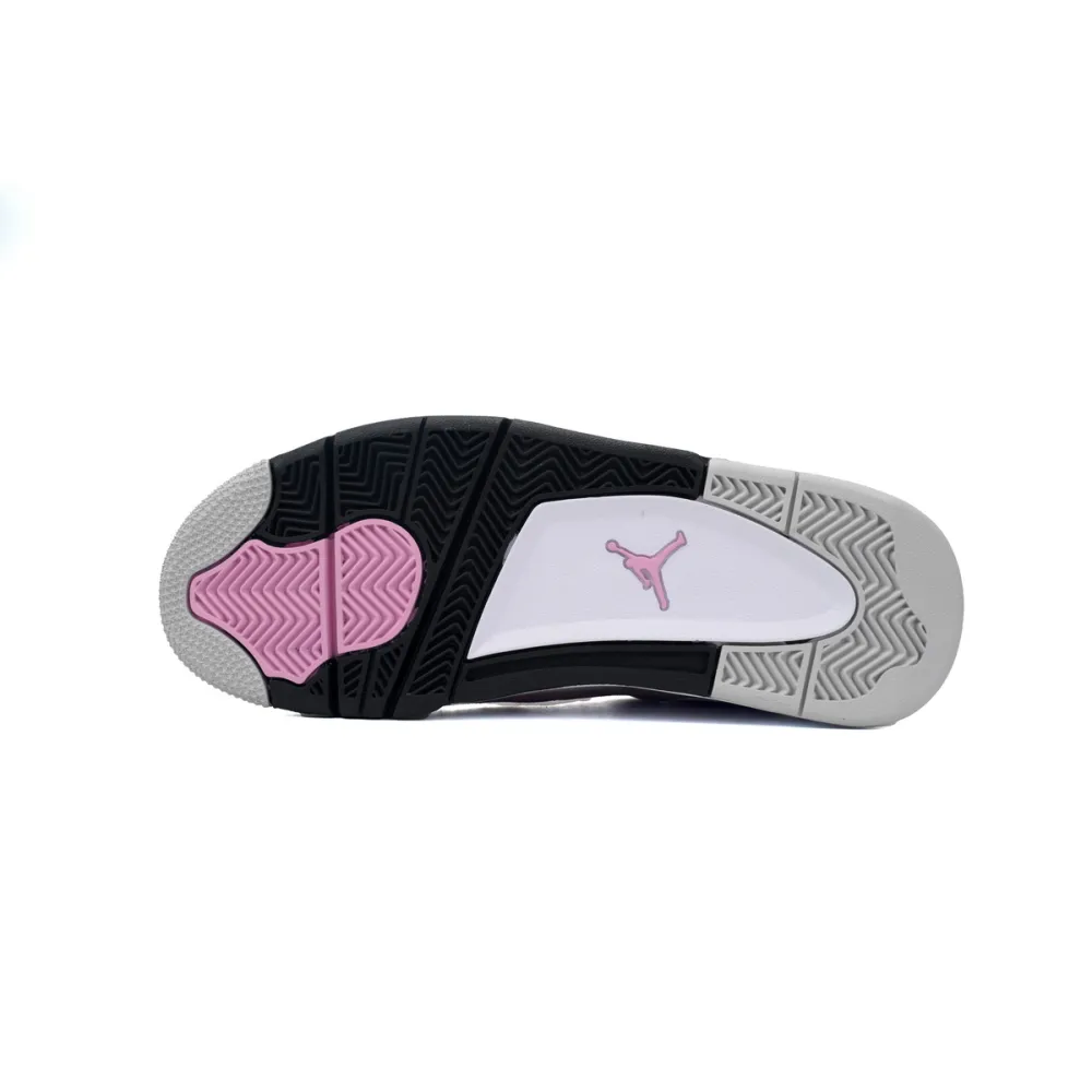 Pkgod  Air Jordan 4 Orchid  AQ9129-501