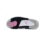 Pkgod  Air Jordan 4 Orchid  AQ9129-501