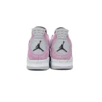 Pkgod  Air Jordan 4 Orchid  AQ9129-501