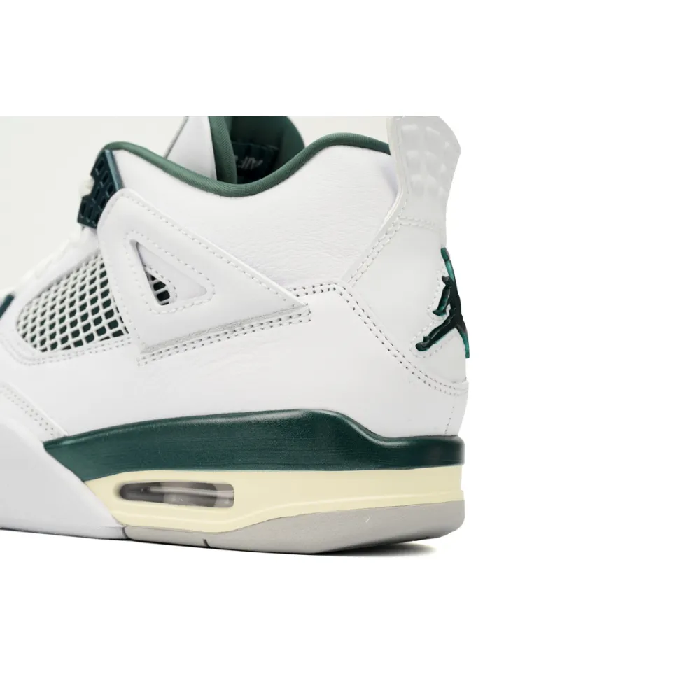 Pkgod  Air Jordan 4 Retro Oxidized Green FQ8138-103
