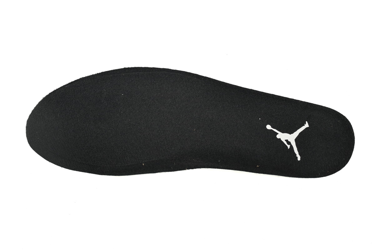 Air Jordan 4 Retro Military Black $79.9
