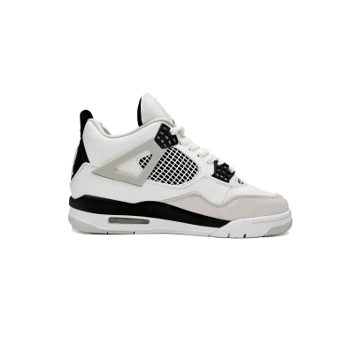 Air Jordan 4 Retro Military Black $79.9 02