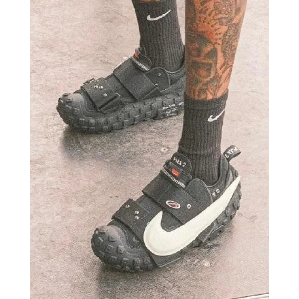 Nike CPFM Air Flea 2 Cactus Plant Flea Market