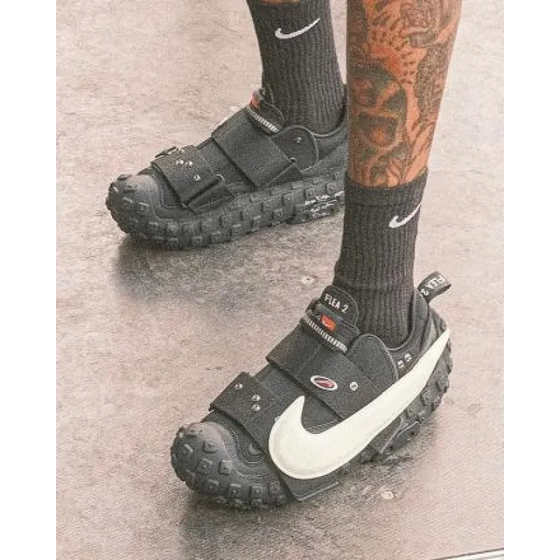 Nike CPFM Air Flea 2 Cactus Plant Flea Market