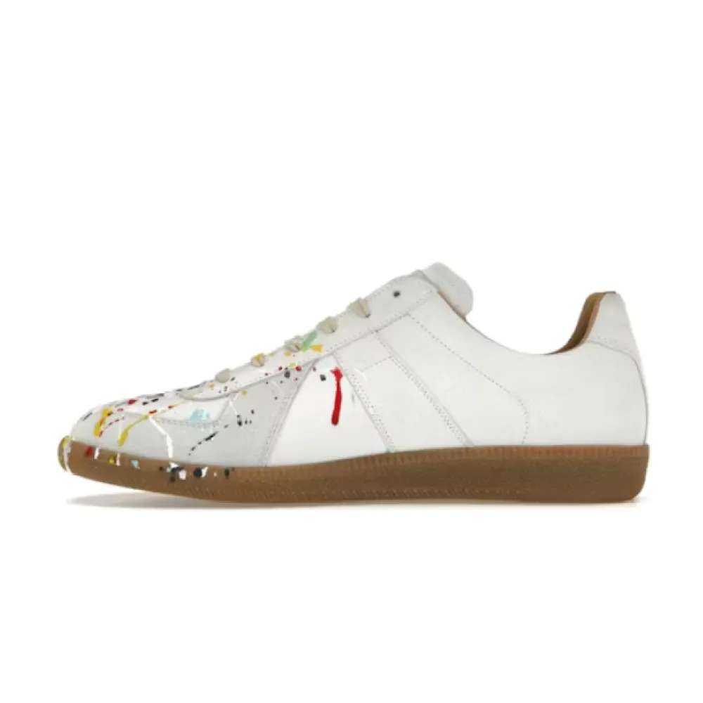 Maison Margiela Replica White Painter 