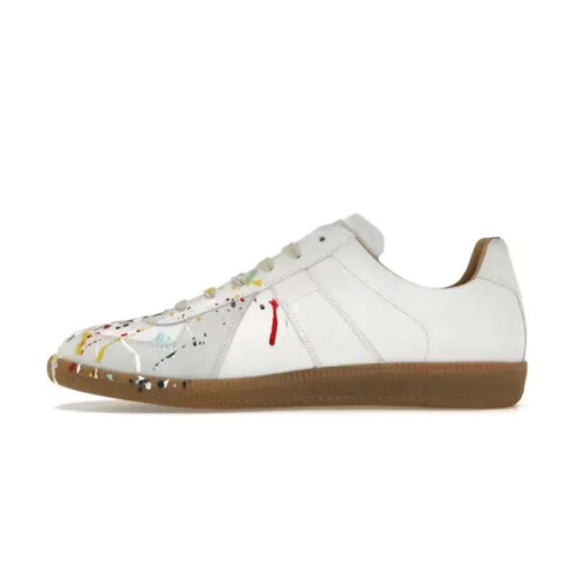 Maison Margiela Replica White Painter 