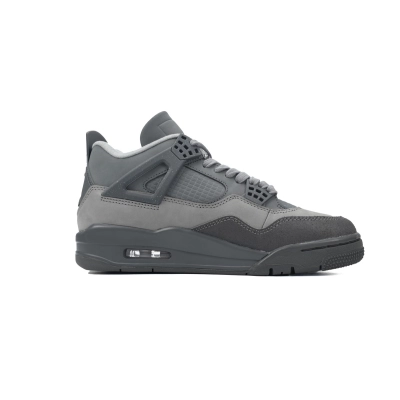 Pkgod Air Jordan 4 Retro SE Paris Olympics Wet Cement FQ7928-001  02