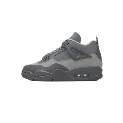 Pkgod Air Jordan 4 Retro SE Paris Olympics Wet Cement FQ7928-001  01