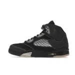 Pkgod Air Jordan 5 Retro Anthracite DB0731-001