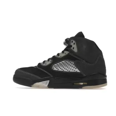 Pkgod Air Jordan 5 Retro Anthracite DB0731-001 01