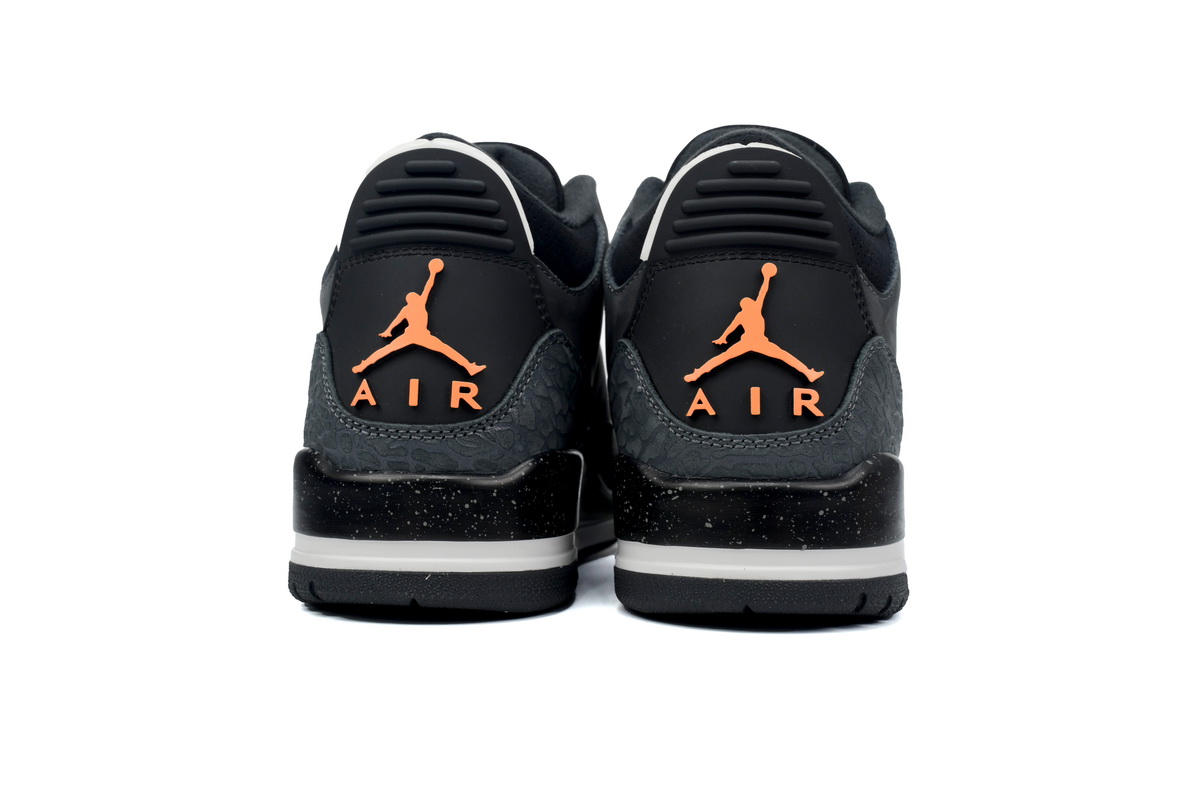     Air Jordan 3 Fear CT8532-080